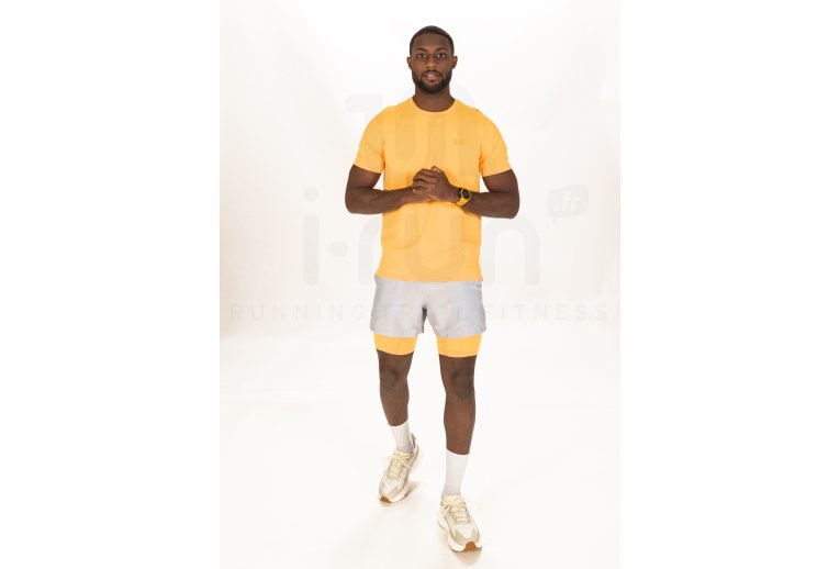 Under Armour Launch Elite