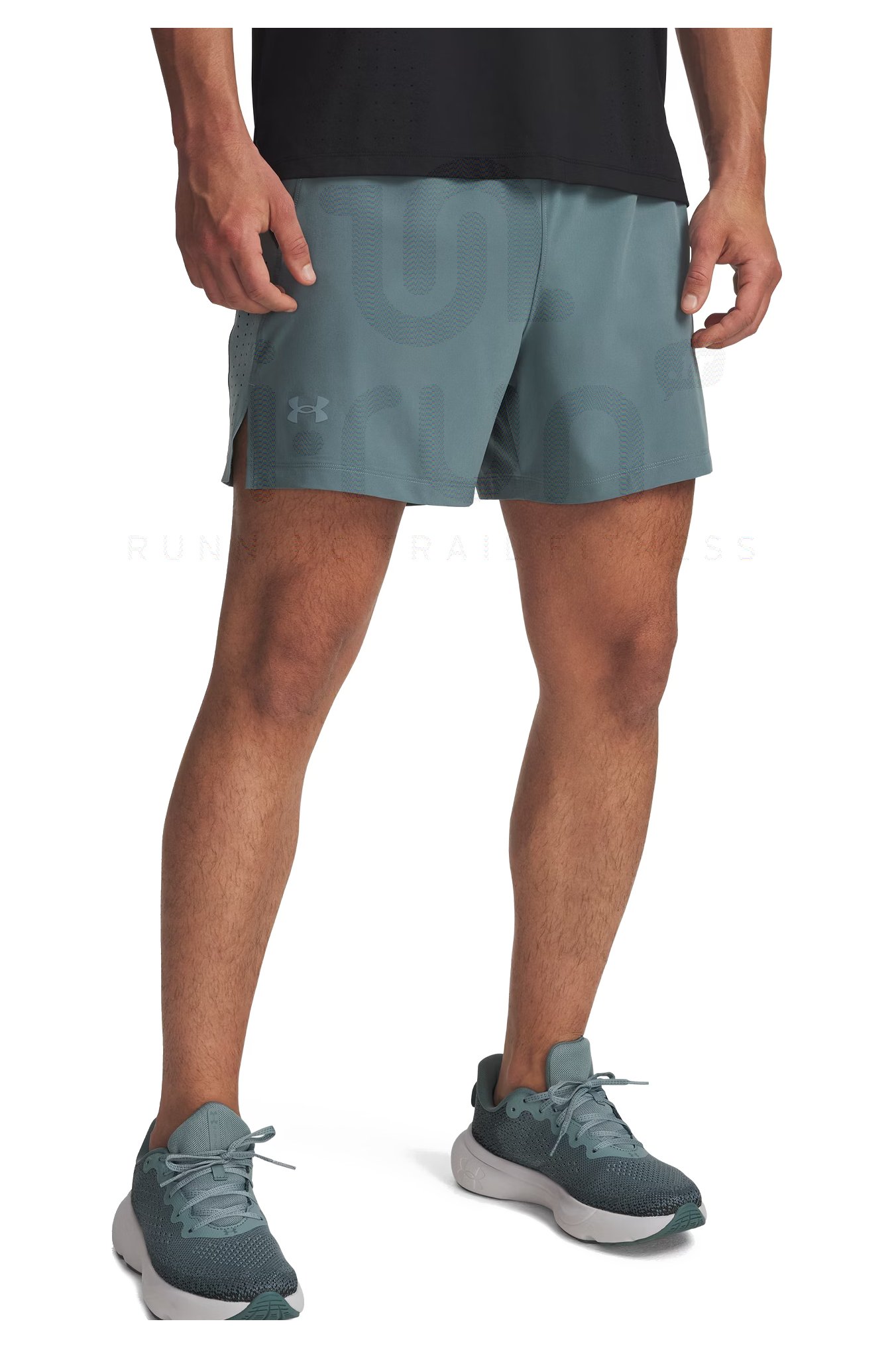 Under Armour Lanamento Elite Pro