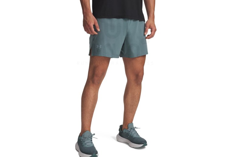 Under Armour Lanamento Elite Pro
