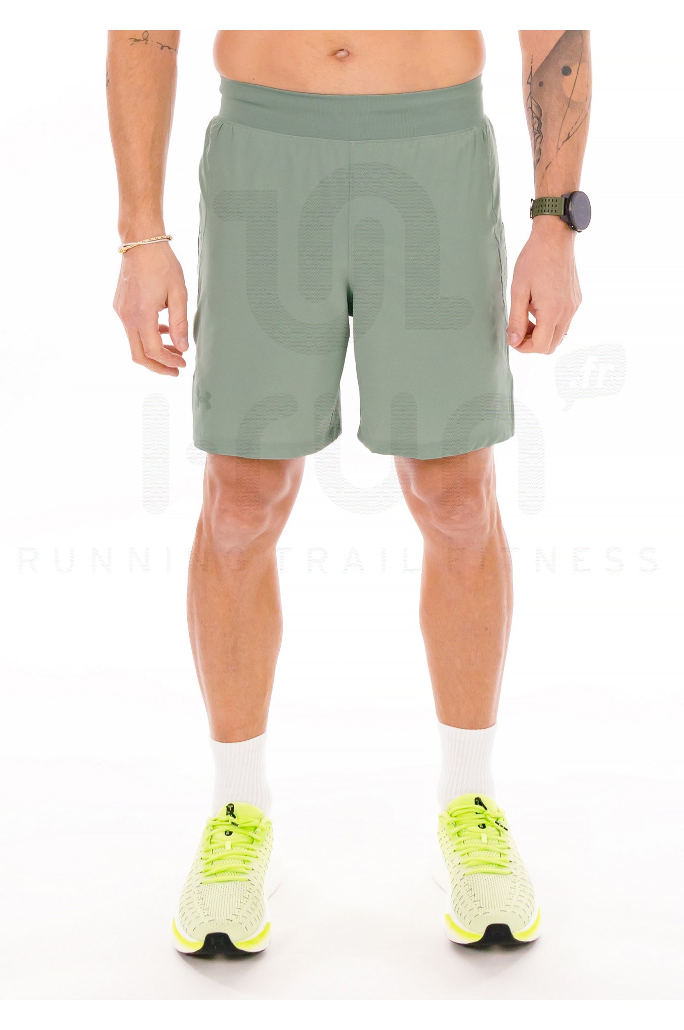Under Armour Launch Elite M
