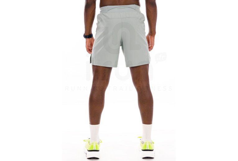 Under Armour pantal�n corto Launch Elite