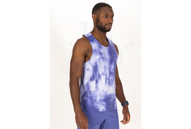 Under Armour Launch Elite Wash Herren