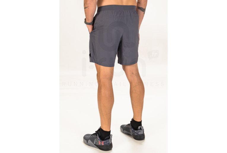 Under Armour Launch M