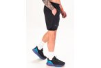 Under Armour pantal�n corto Launch Run 2 en 1