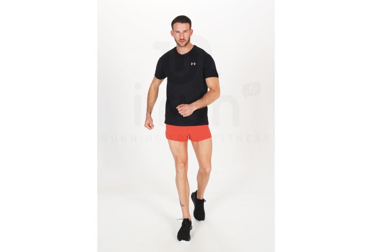 Under Armour Launch Run