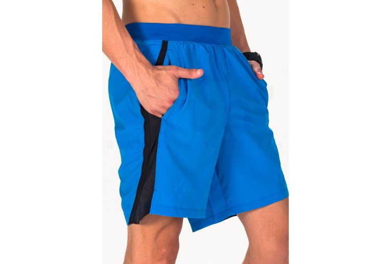 Under Armour Launch Run Herren