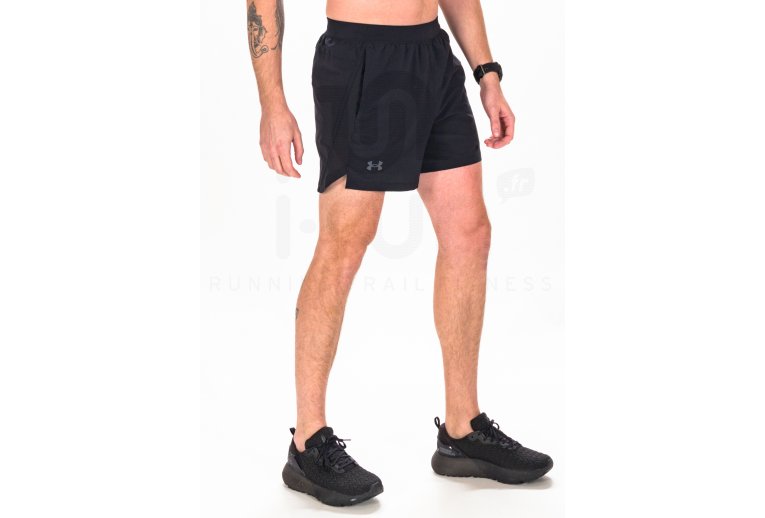 Under Armour Launch Run M