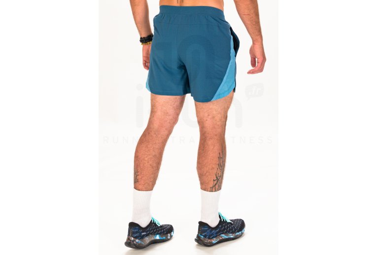 Under Armour pantal�n corto Launch Run