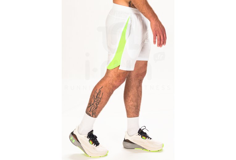 Under Armour pantal�n corto Launch Run