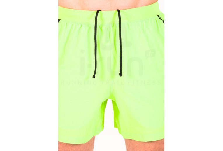 Under Armour pantal�n corto Launch Run