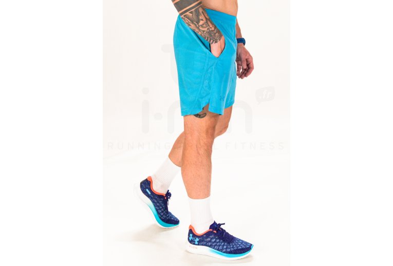 Under Armour Launch Run M