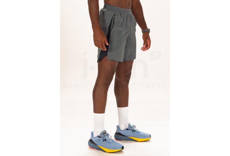 Under Armour Launch Run Herren