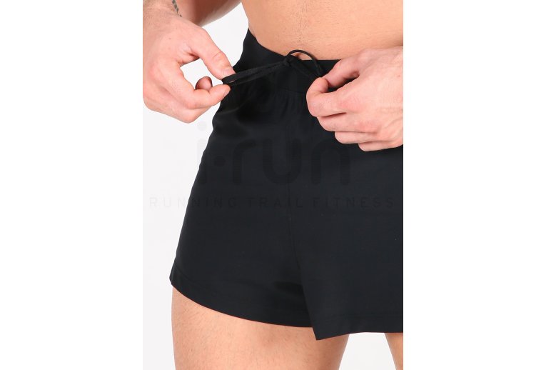 Under Armour pantal�n corto  Launch Split 2.0