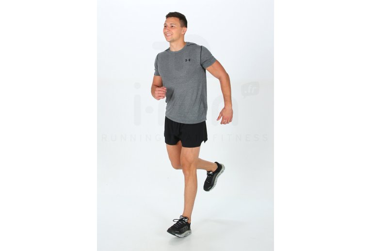 Under Armour Pantal�n corto  Launch Split