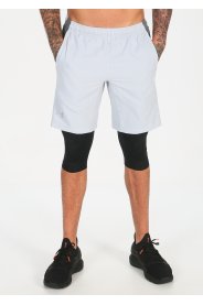 Under Armour Launch SW 2 en 1 M