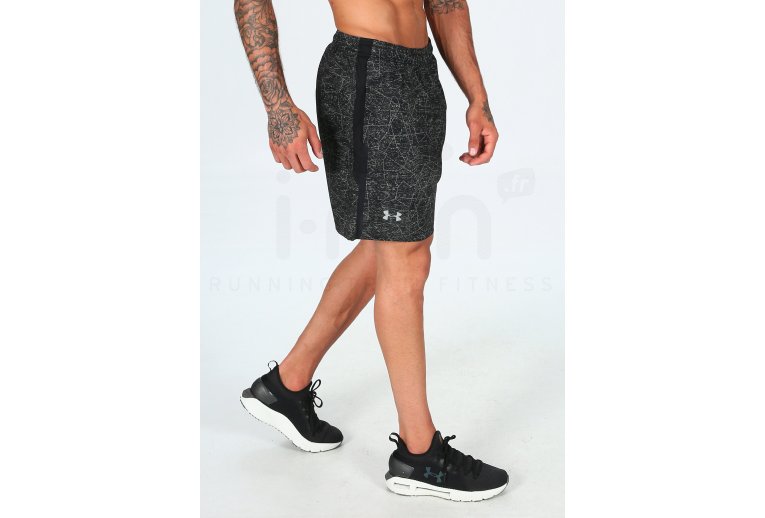 Under Armour Pantal�n corto Launch SW