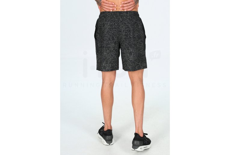 Under Armour Pantal�n corto Launch SW