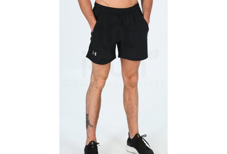 Under Armour Launch SW Herren