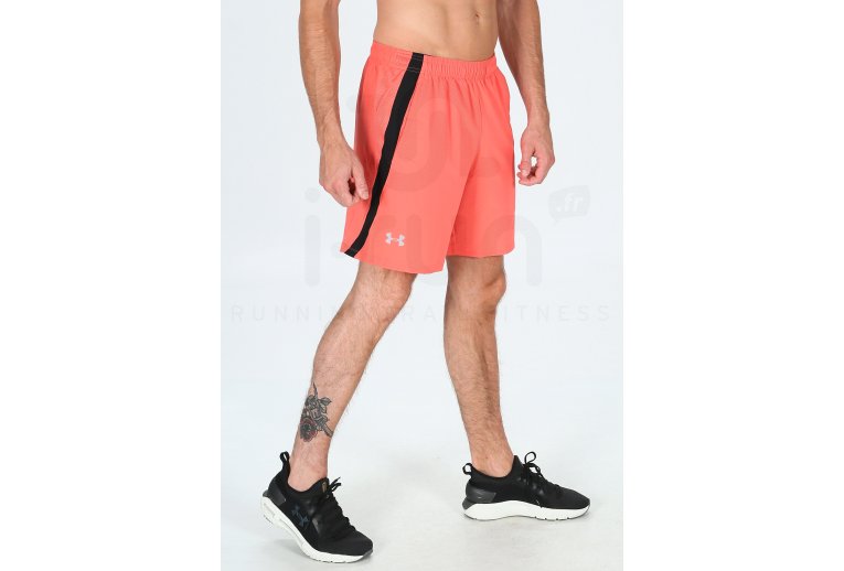 Under Armour Launch SW Herren