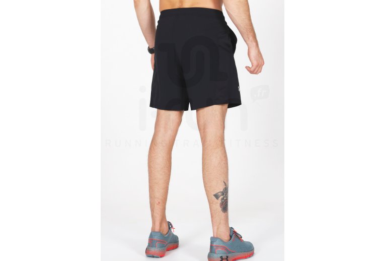 Under Armour Launch SW Herren