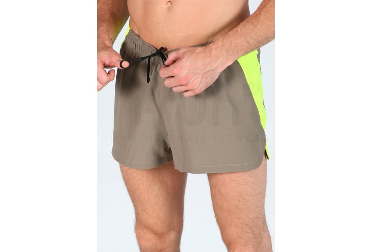 Under Armour Pantal�n corto Launch SW Split