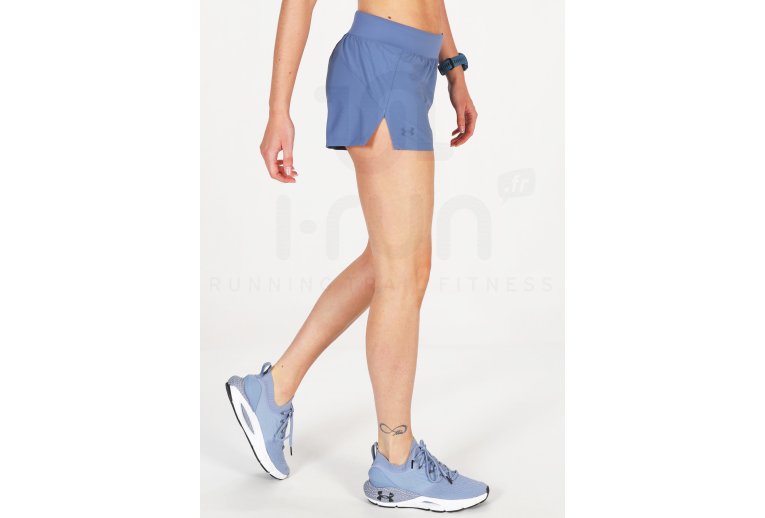 Under Armour pantaln corto Launch SW