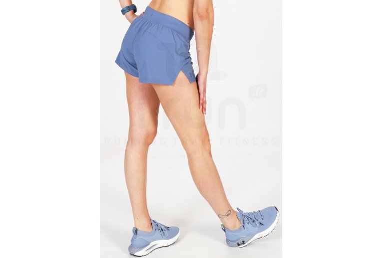 Under Armour pantaln corto Launch SW