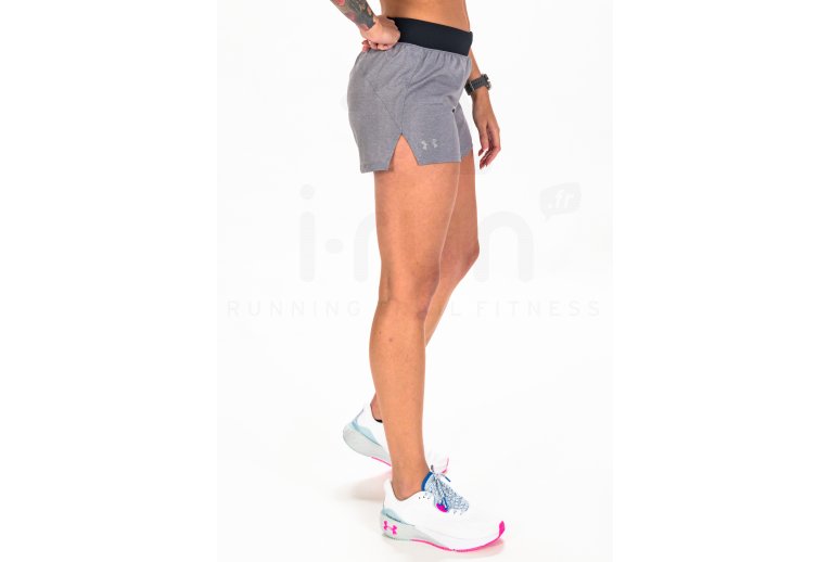 Under Armour pantal�n corto Launch SW