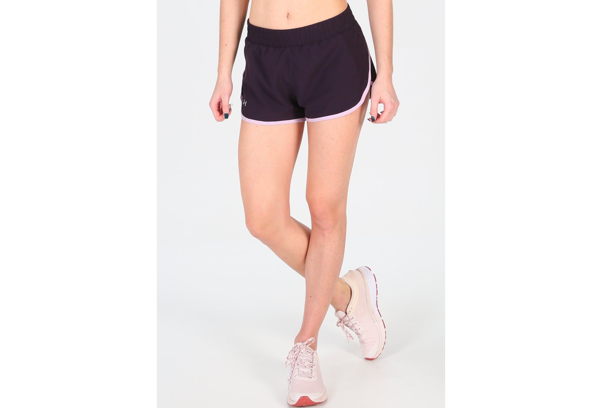 Under Armour Launch Tulip W vêtement running femme