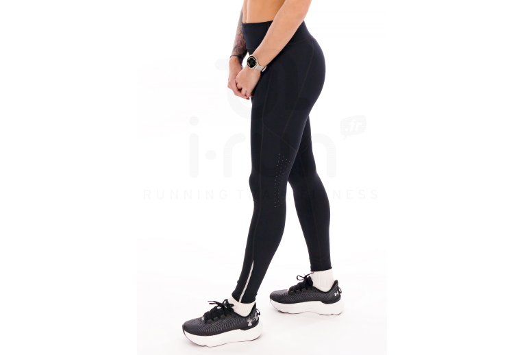 Under Armour Lançamento