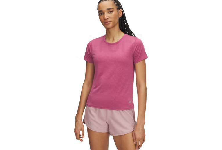 Under Armour Launch