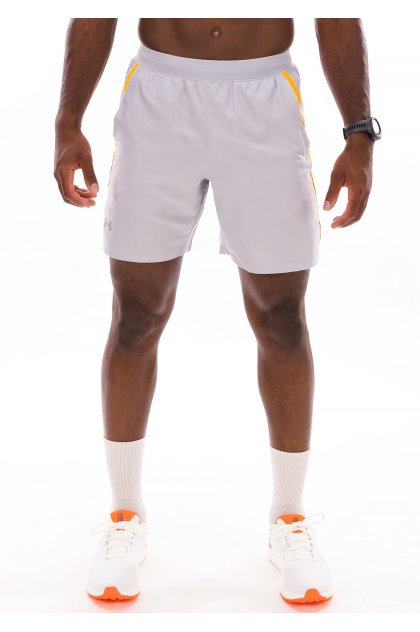Under Armour pantalón corto Launch Elite