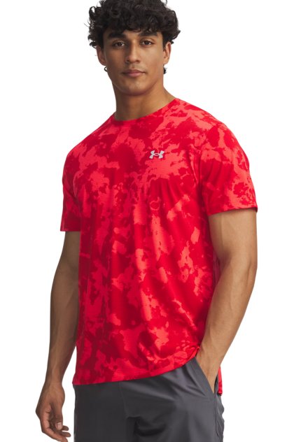 Under Armour Launch