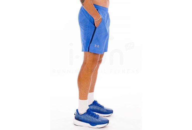 Under Armour Launch M