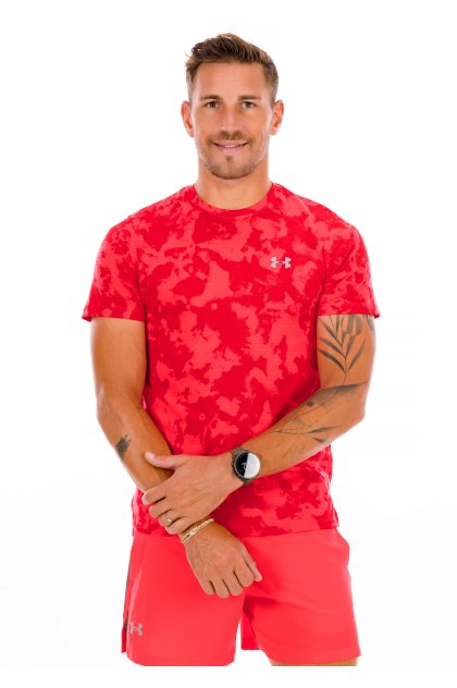 Under Armour Launch Drucken