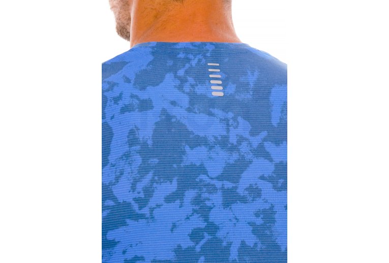 Under Armour Launch  Impressione