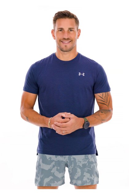 Under Armour Launch