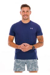 Under Armour Launch