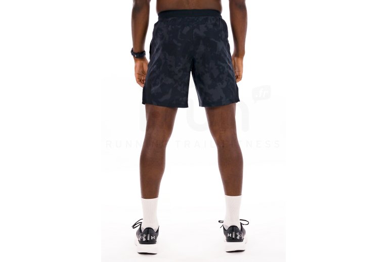 Under Armour pantal�n corto Launch Elite Imprimir