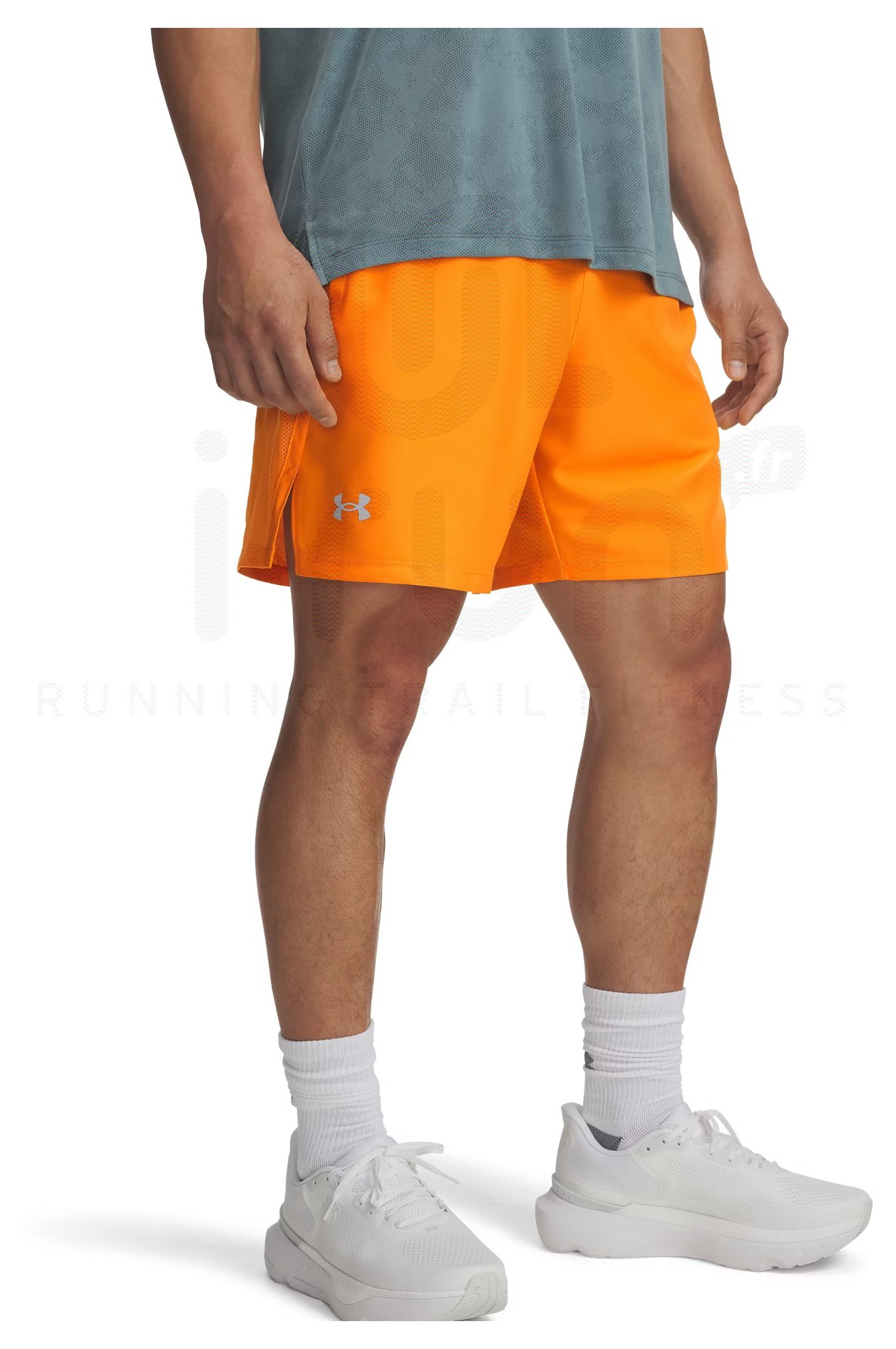 Under Armour Lanamento