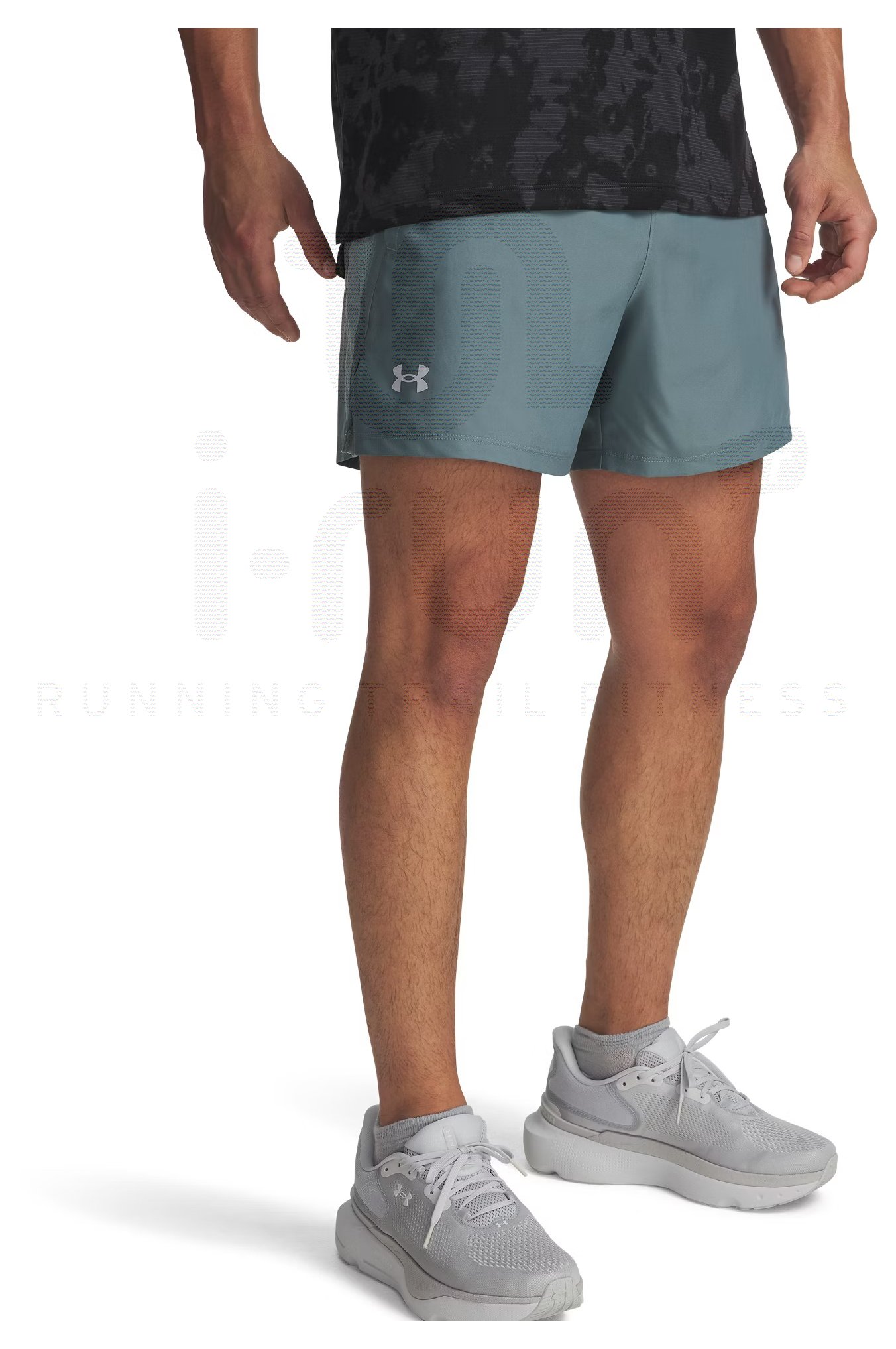 Under Armour Lanamento