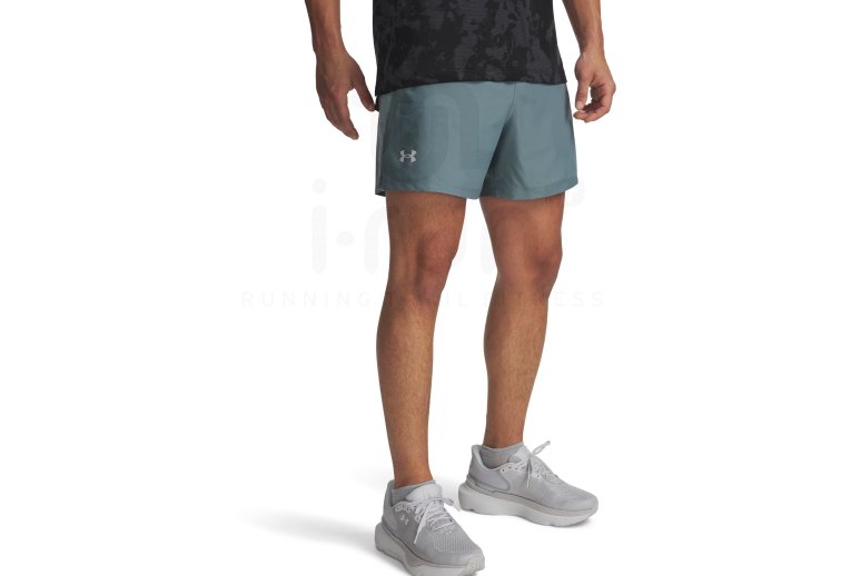 Under Armour Lanamento