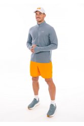 Under Armour pantal�n corto Launch