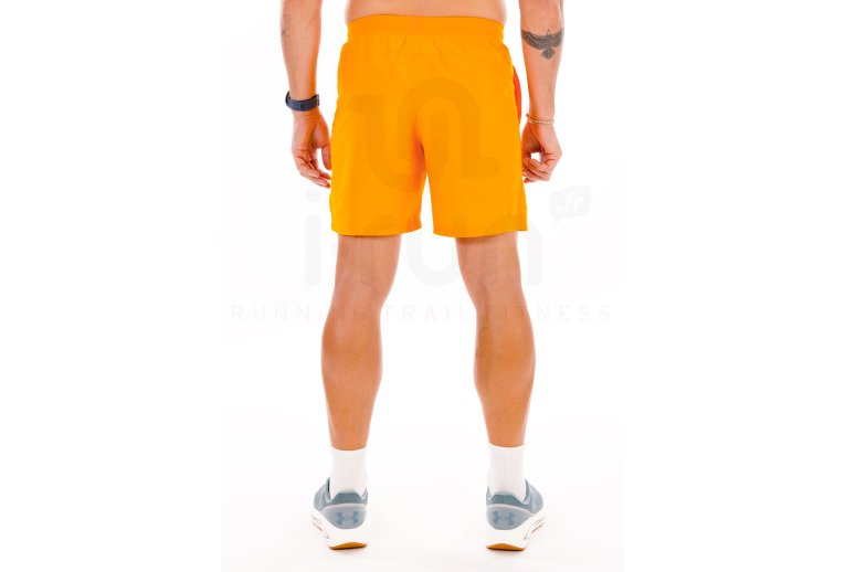 Under Armour pantal�n corto Launch