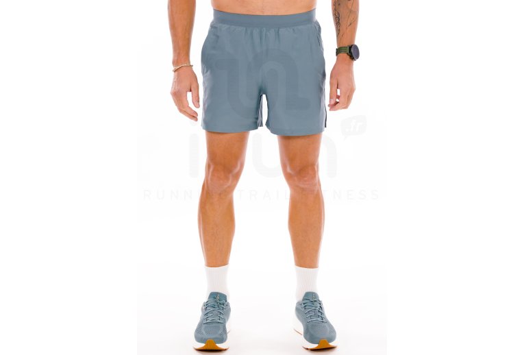 Under Armour Launch