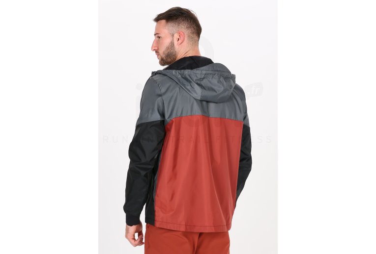 Under Armour Legacy Windbreaker Herren