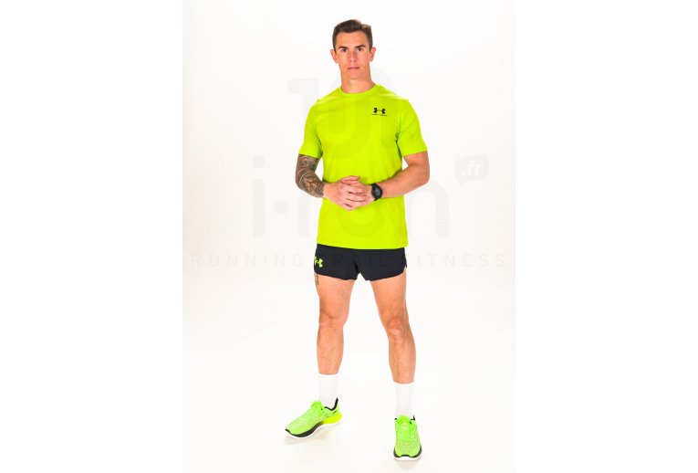 Under Armour LIghter Than Air M