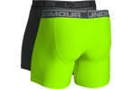 Under Armour Pack de 2 B�xers Original Series 6 Boxerjock