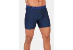 Under Armour Lot 2 Boxers Tech 6 inch Boxerjock Herren