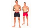 Under Armour Lot 2 Boxers Tech Boxerjock M